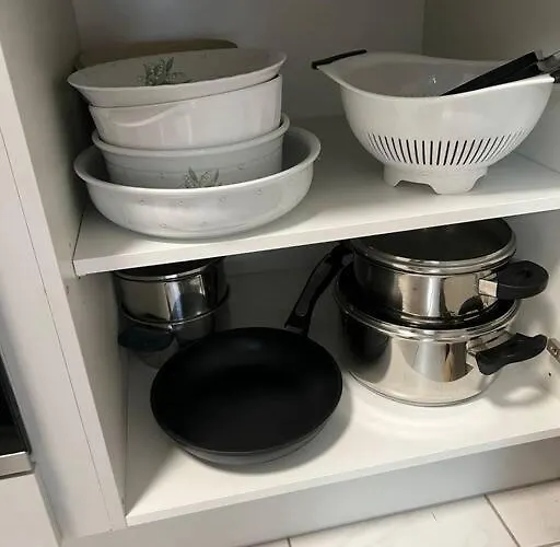 Schoene Helle Dg In Der Altstadt * Schwerin (Mecklenburg-Vorpommern)